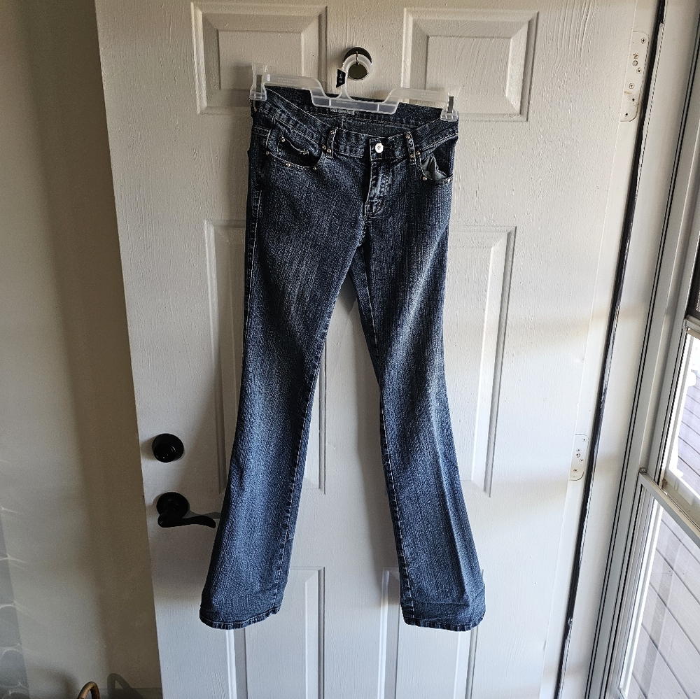 True People Ladies Jeans
